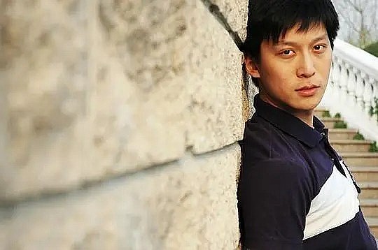 周航 Hang Zhou照片