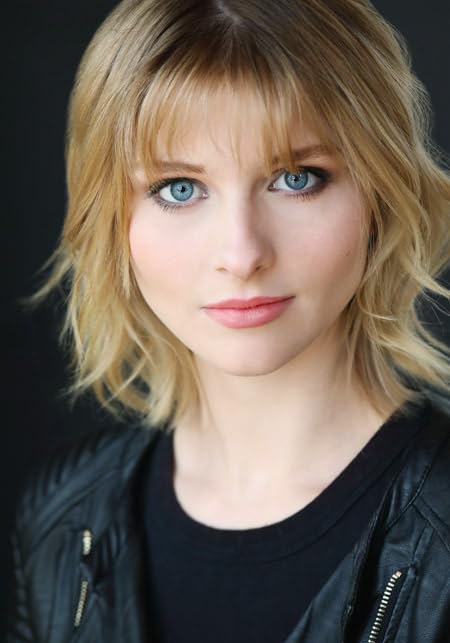 简·威德普 Jane Widdop照片