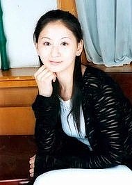 刘玲辉 Linghui Liu照片