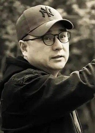 臧溪川 Xichuan Zang照片