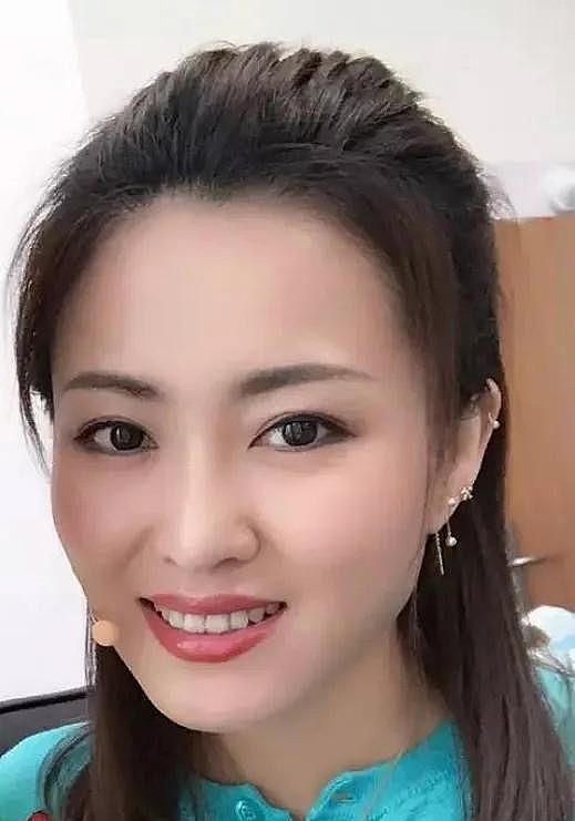 张可 Ke Zhang照片