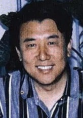 李海 Hai Li照片