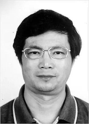 柯云路 Yunlu Ke照片