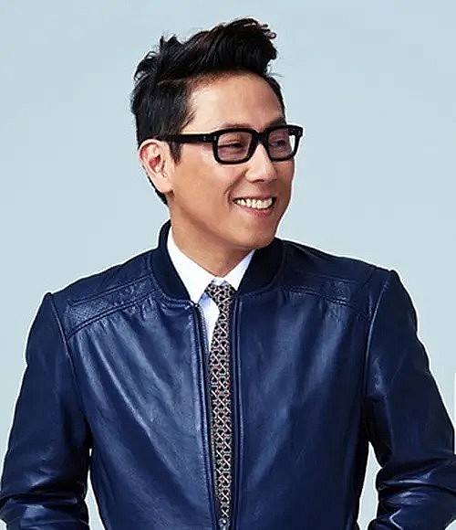 尹钟信 Jong-shin Yoon照片