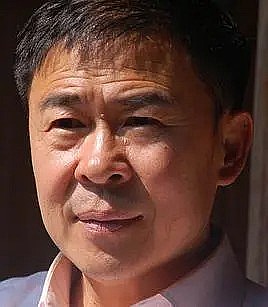 楚建 Jian Chu照片