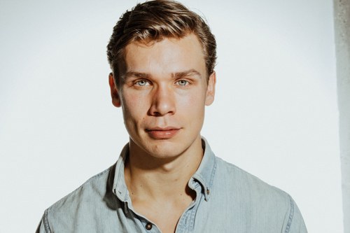 肖恩·德伯纳 Sean Depner照片