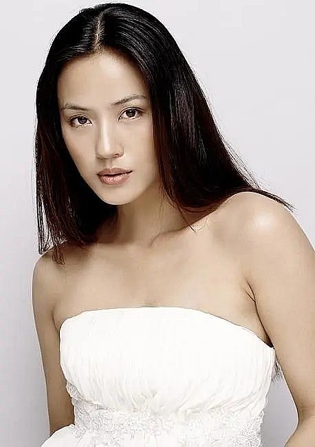 梁馨 Xin Liang照片