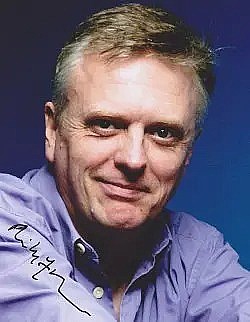 Philip Franks照片