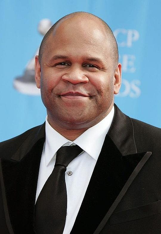 龙德尔·谢里登 Rondell Sheridan照片