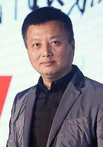 马进 Jin Ma照片