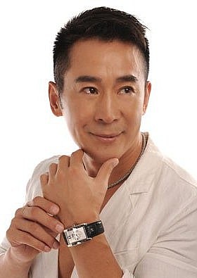 马诗红 Shihong Ma照片