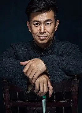 江柏萱 Baixuan Jiang照片