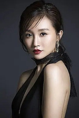武笑羽 Xiaoyu Wu照片