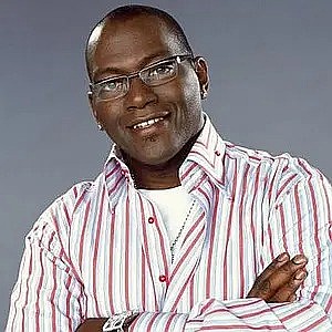 兰迪·杰克逊 Randy Jackson照片