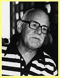 伽德纳·福克斯 Gardner Fox照片