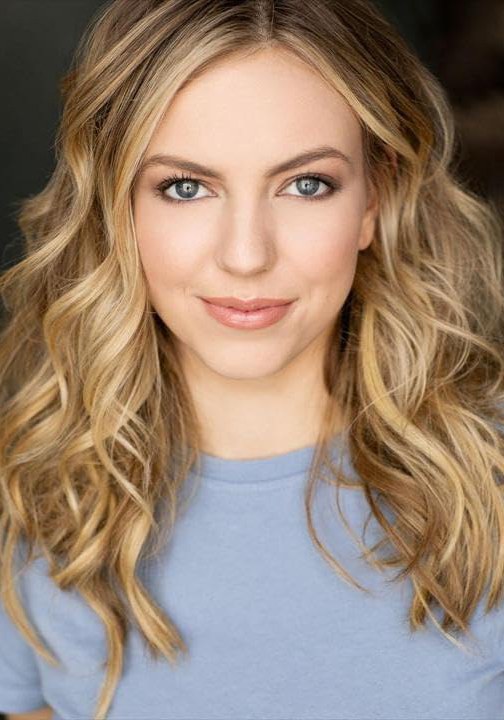 希妮·史考蒂亚 Sydney Scotia照片