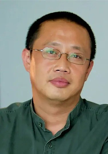 虎子 Ding Wang照片