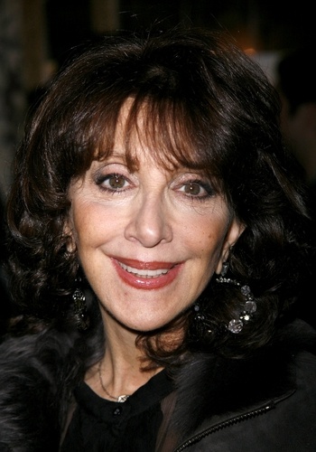 安德列·马丁 Andrea Martin照片