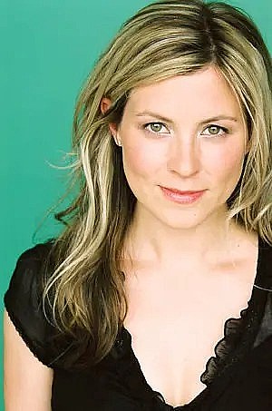 萨拉·拉弗勒尔 Sarah Lafleur照片