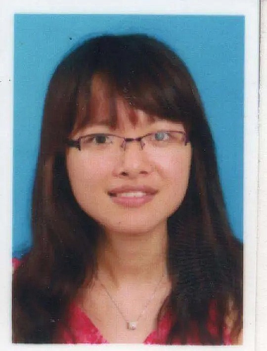 黄怡晴 Yiqing Huang照片