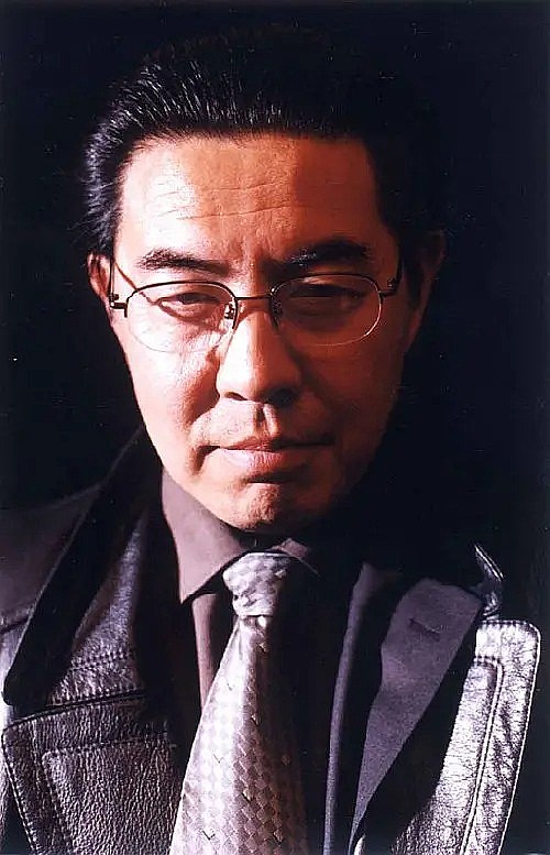 徐行 Xing Xu照片