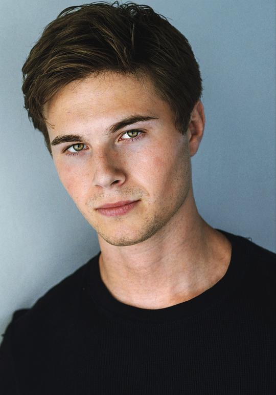 伊莱亚斯 · 卡卡瓦斯 Elias Kacavas照片