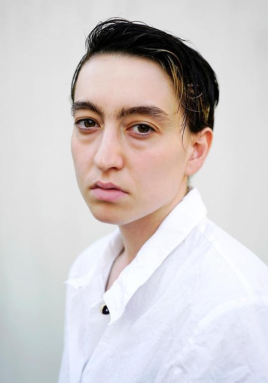 梅琳娜·科策卢 Melina Kotselou照片