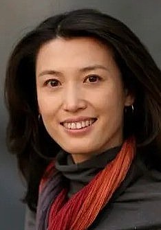 陈晓楠 Xiaonan Chen照片