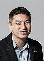 詹仁雄 James Chan照片