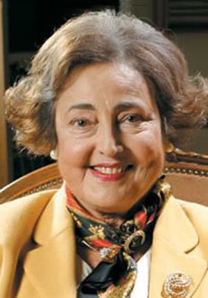 安西·安德烈奥普卢 Anthi Andreopoulou照片