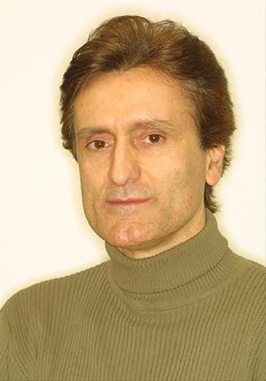 埃克托拉斯·卡卢迪斯 Ektoras Kaloudis照片