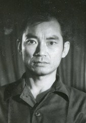 洪性中 Seong-jong Hong照片