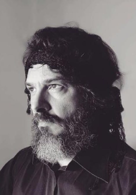 德摩斯梯尼·菲利帕斯 Dimosthenis Filippas照片