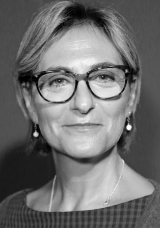 斯泰夫拉·洛戈蒂斯 Stavroula Logothettis照片