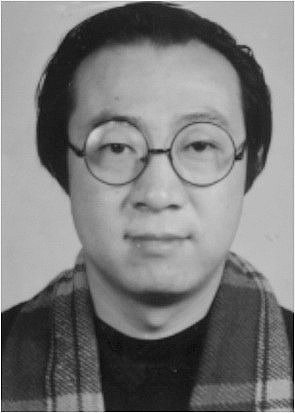 张锐锋 Ruifeng Zhang照片