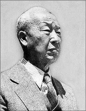 李承晚 Syngman Rhee照片