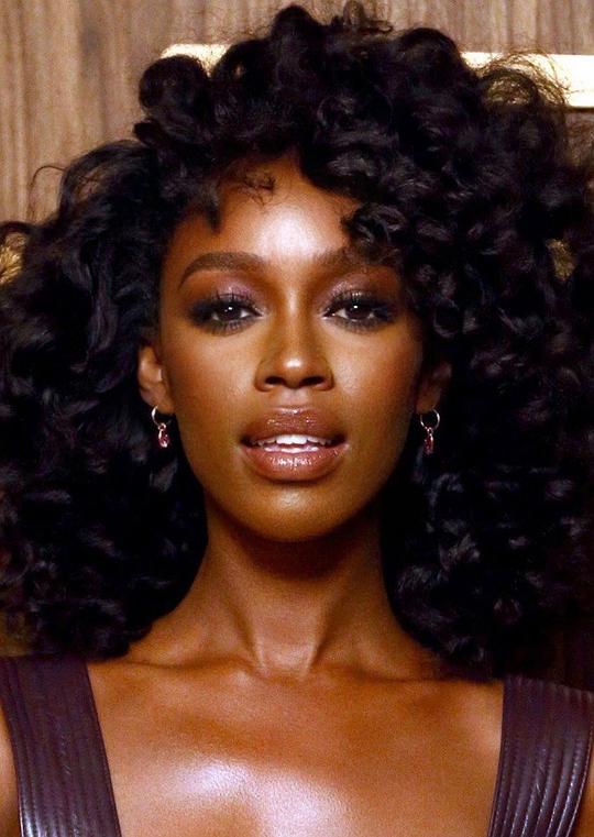 杰西卡·阿莱恩 Jessica Allain照片