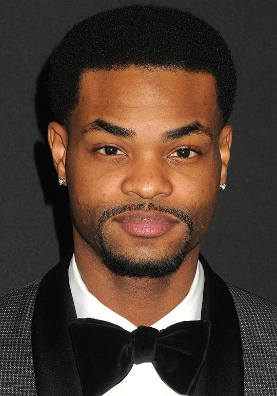 安德鲁·巴切勒 Andrew Bachelor照片