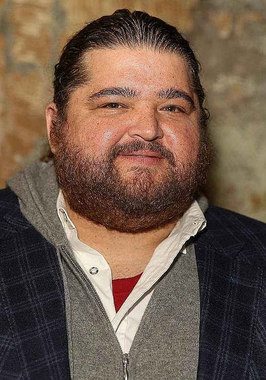 豪尔赫·加西亚 Jorge Garcia照片