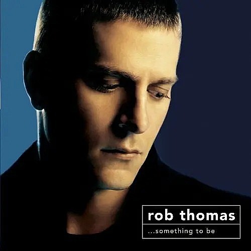 罗伯·托马斯 Rob Thomas照片
