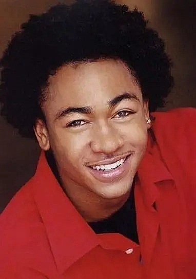 珀西·达格斯三世 Percy Daggs III照片