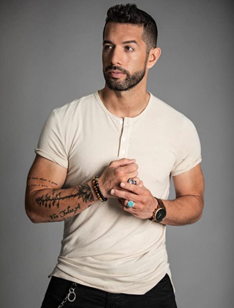 巴亚尔多·德·穆古拉 Bayardo De Murguia照片