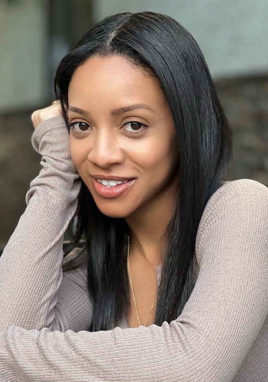 香奈儿·盖恩斯 Chanel Gaines照片