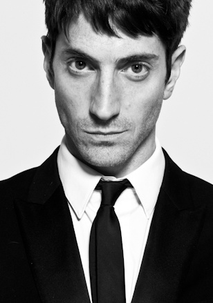 伊多·戈德堡 Iddo Goldberg照片