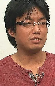长崎健司 Kenji Nagasaki照片