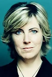 Ann Donahue照片