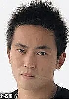 佐藤银平 Ginpei Sato照片