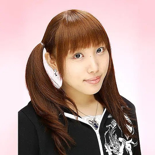 辻步美 Tsuji Ayumi照片