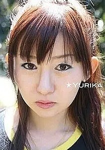长谷优里奈 Yurika Ochiai照片