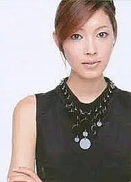 泷泽沙织 Saori Takizawa照片
